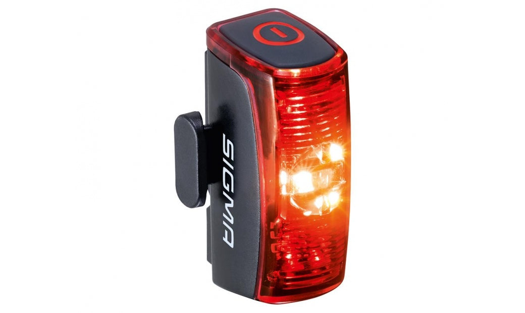 Baklampa Sigma Infinity