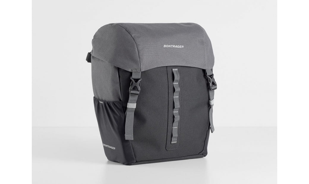 Packväskor Bontrager Town Single Pannier