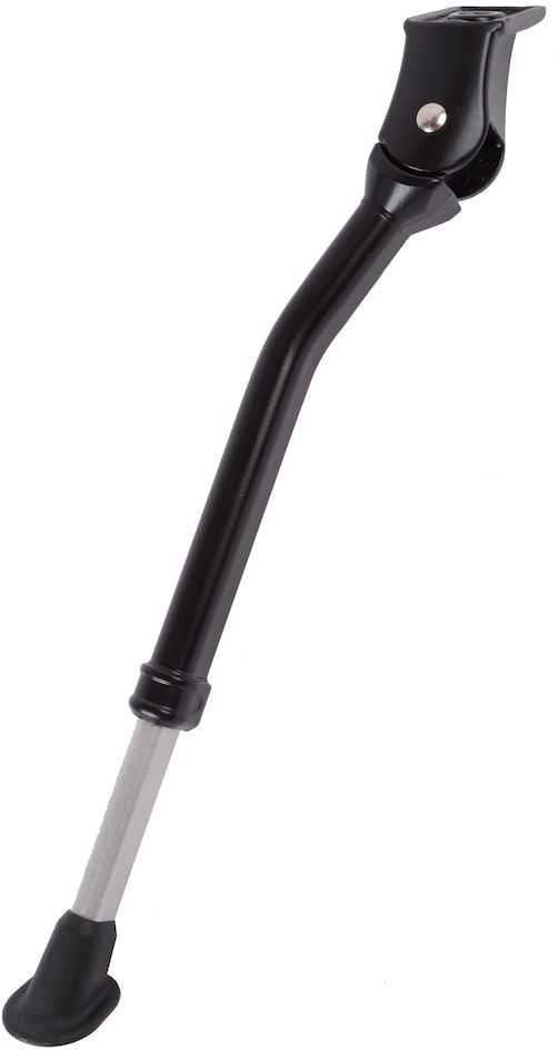 Cykelstöd Spectra Basic centrummonterat 24-28" svart