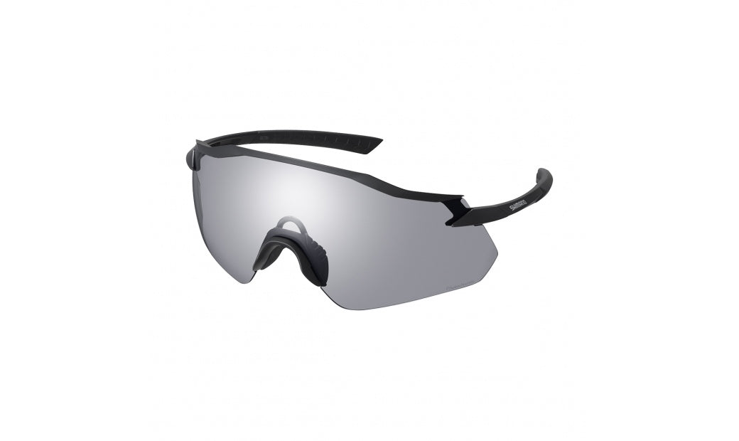 Glasögon Shimano Equinox 4 Photochromic grey