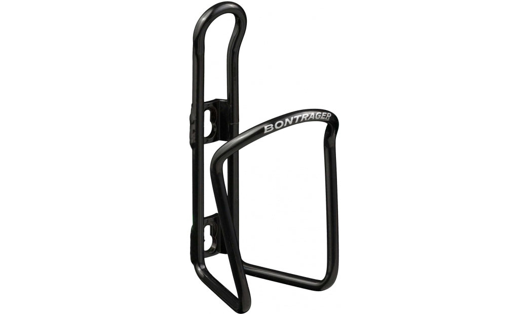 Flaskställ Bontrager Hollow 6 mm svart