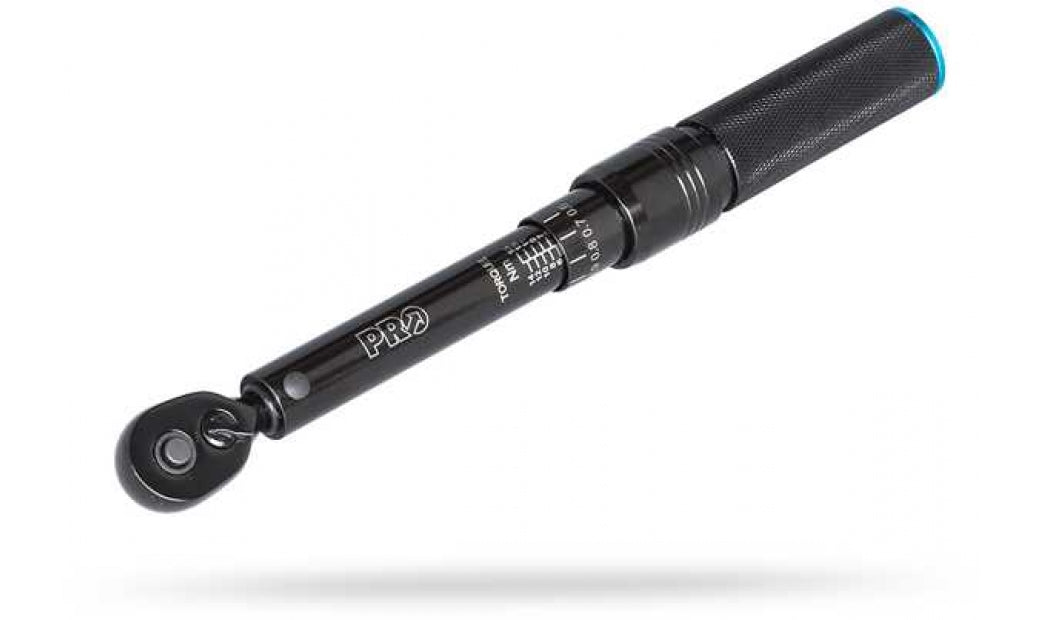 Momentnyckel Pro 2-15 nm utan bitsar