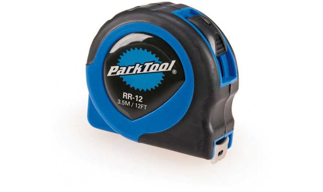 Måttband Parktool 365cm