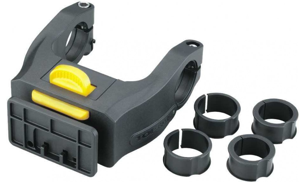 Fäste Styrväska Topeak Fixer 8E för Elcyklar