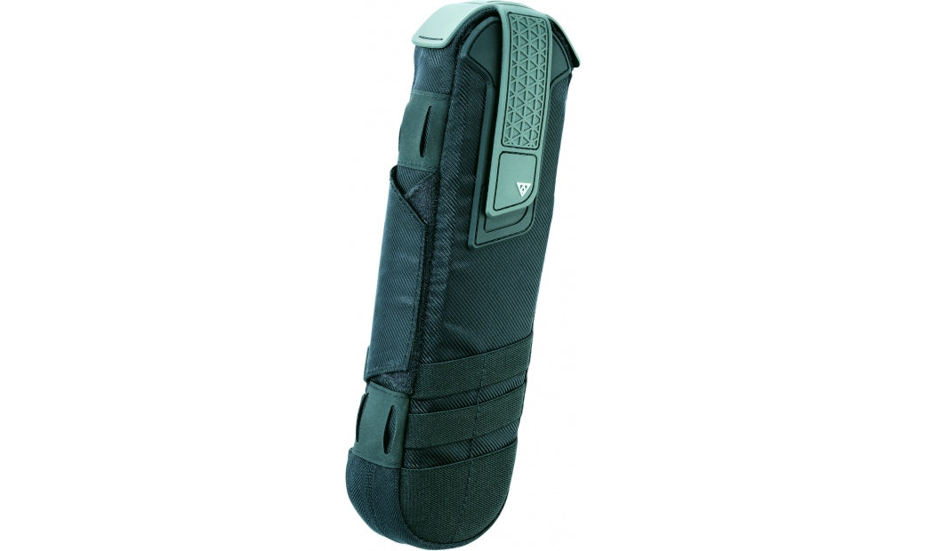 Ramväska Topeak Tri-Backup Tirebag för Tubdäck svart