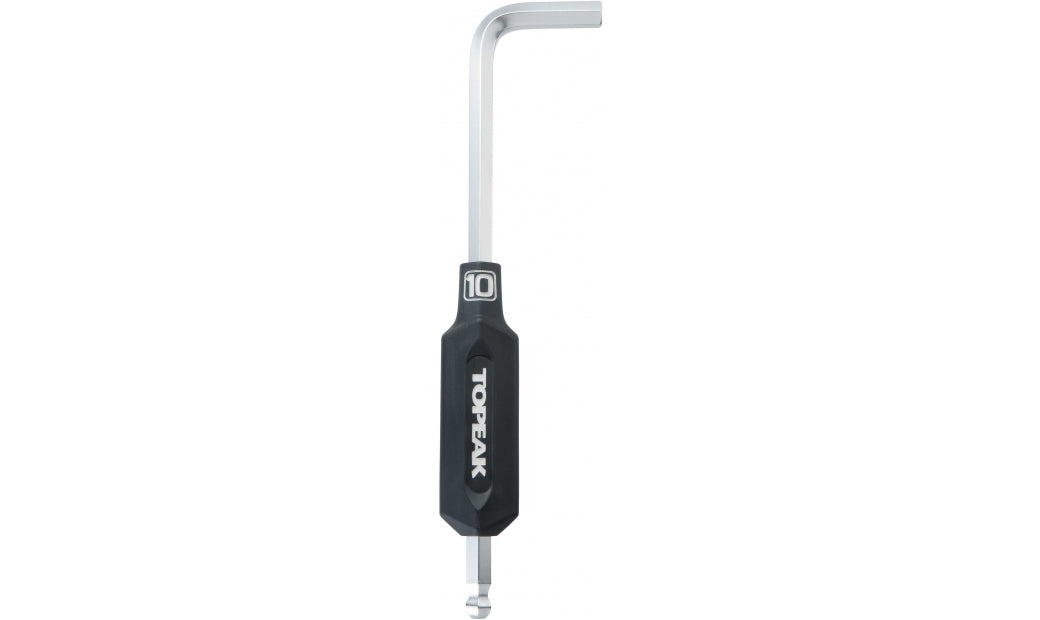 Insexnyckel Topeak Duohex 10 mm