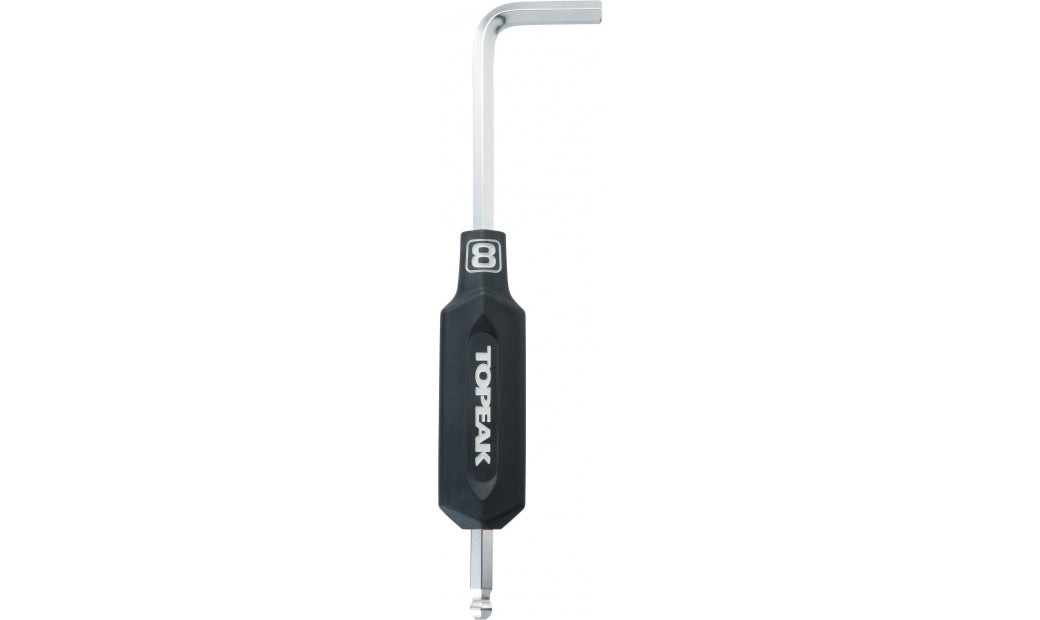 Insexnyckel Topeak Duohex 8 mm