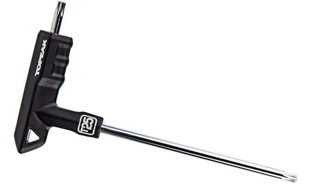 Torxnyckel Topeak Duotorx T25