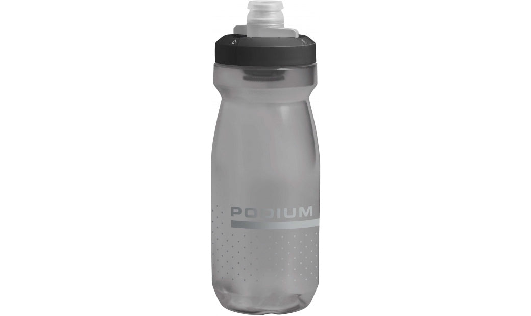 Flaska Camelbak Podium 620 ml grå