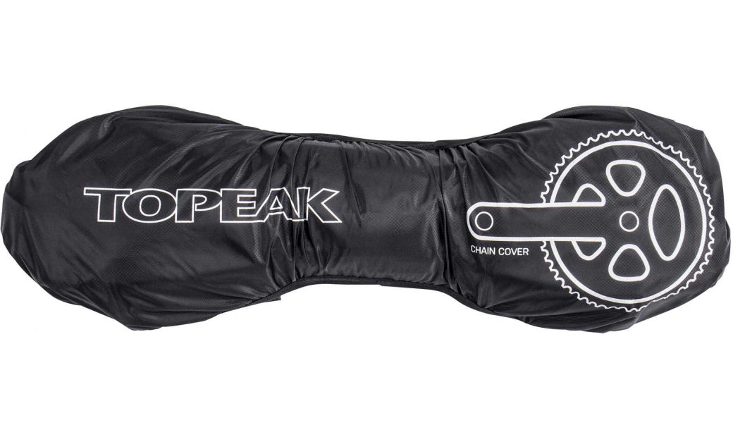 Skydd Topeak Pakgo X
