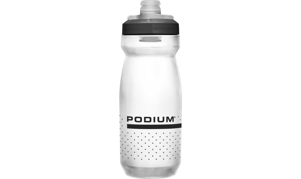 Flaska Camelbak Podium 600 ml grå