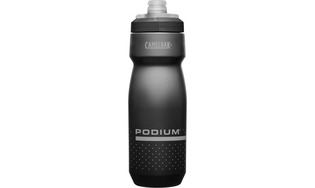 Flaska Camelbak Podium 710 ml svart