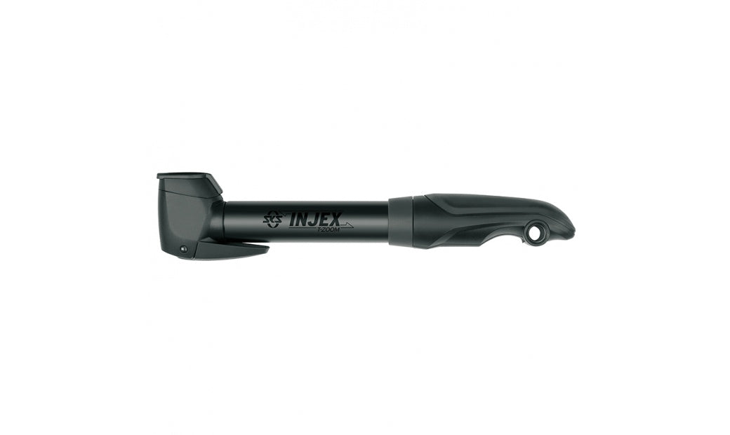 Mini pump SKS Injex T-Zoom svart