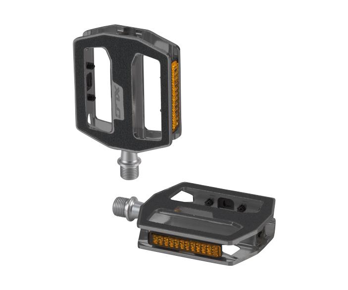 Pedaler XLC PD-M21 Titanium