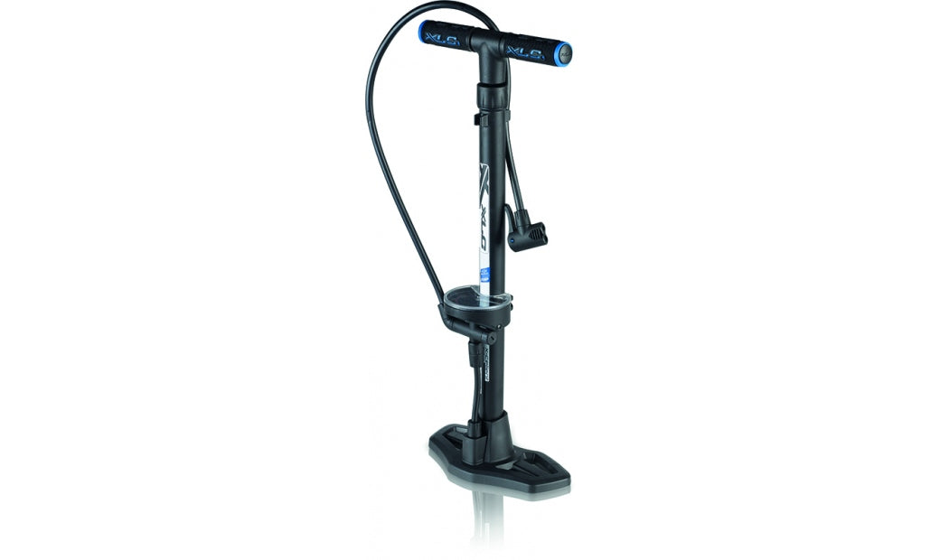 Golvpump XLC PU-S03 Gamma svart