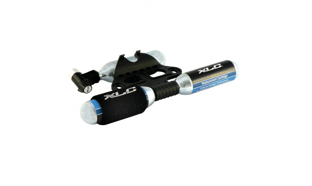 Kolsyrepump XLC PU-M03