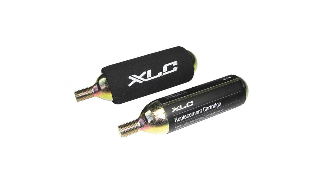 Kolsyrepatron XLC PU-M03