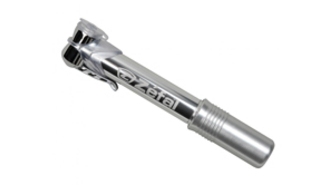 Mini pump Zefal Air Profil Micro silver