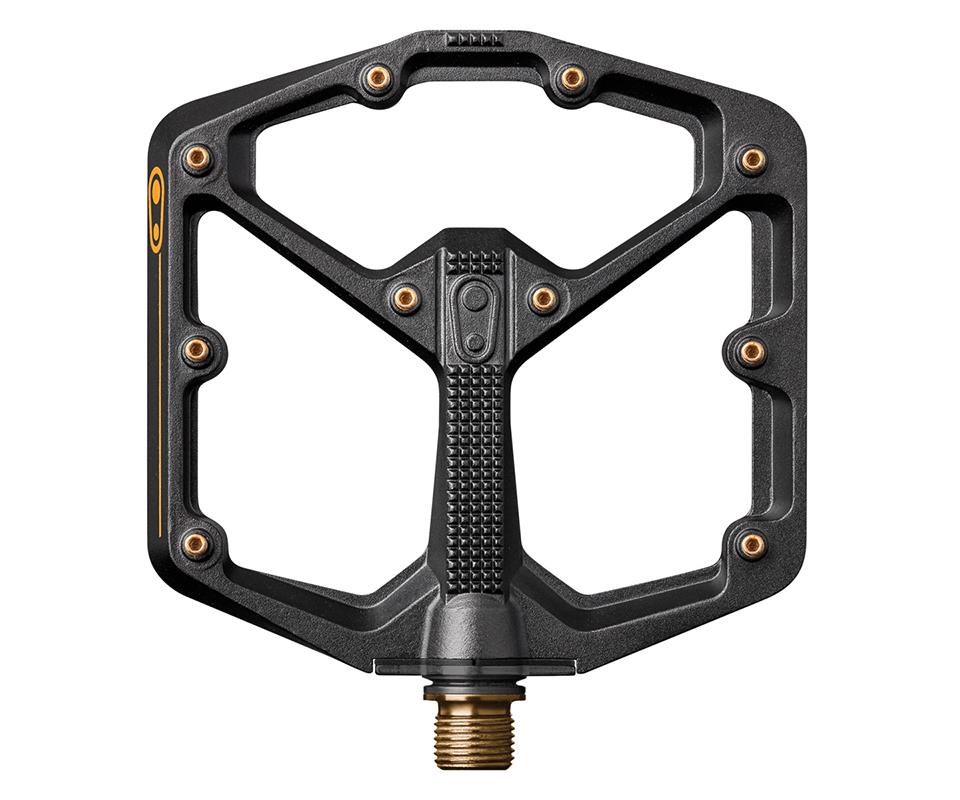 Pedaler Crankbrothers Stamp 11 Large svart