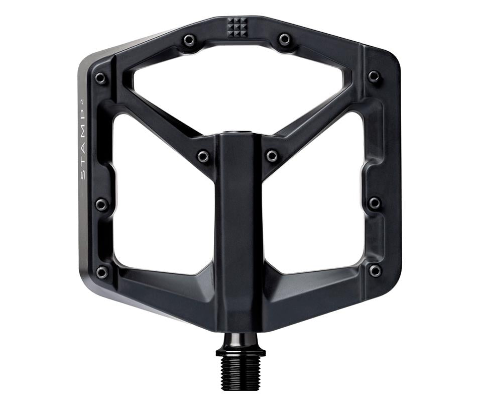 Pedaler Crankbrothers Stamp 2 Large svart