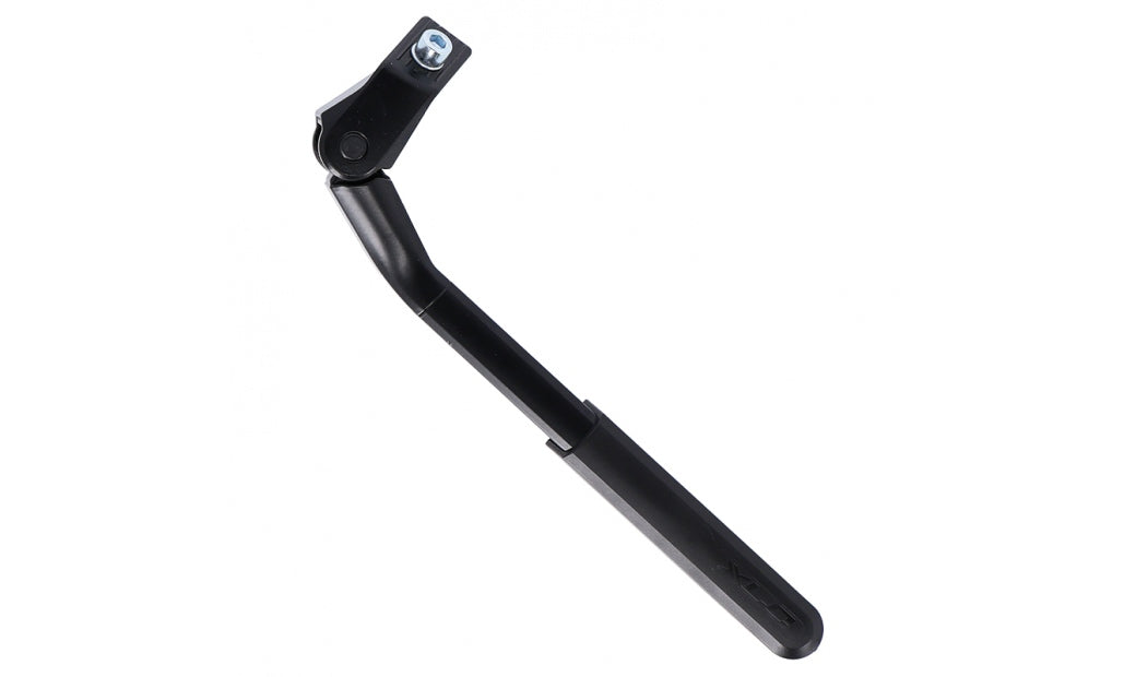 Cykelstöd XLC KS-B03 Centrummonterat 24-28" Svart