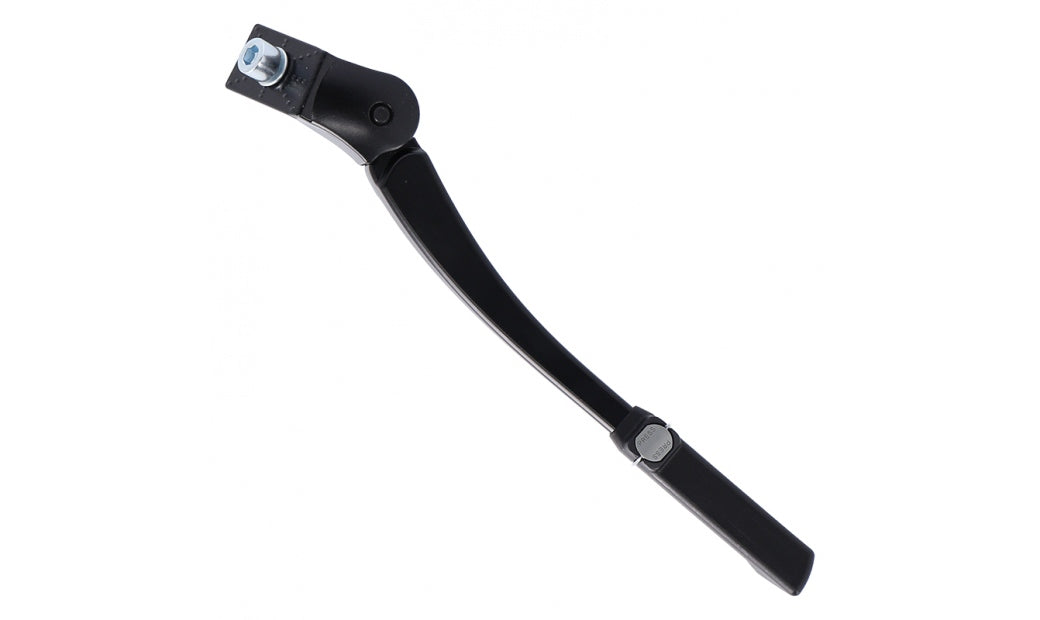 Cykelstöd XLC KS-B04 Centrummonterat 24-28" Svart