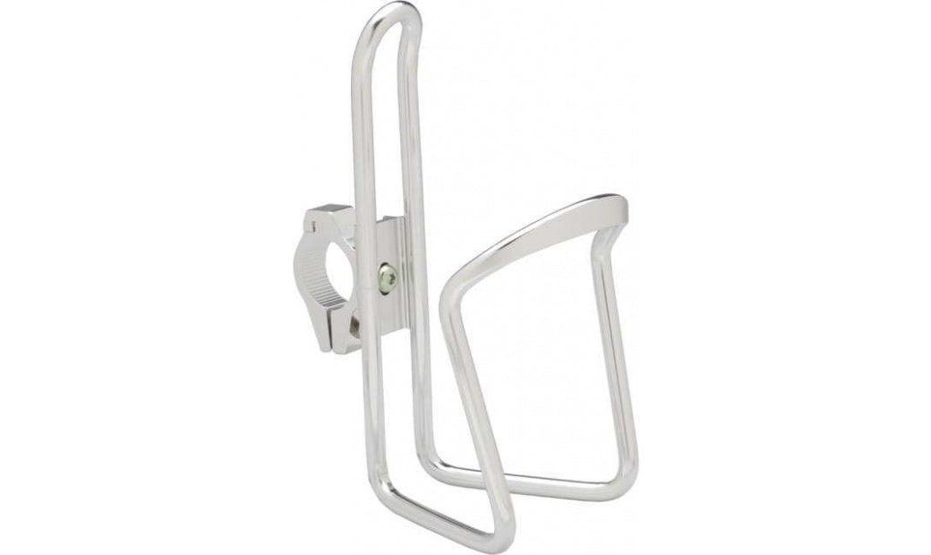 Flaskställ Dimension handlebar silver