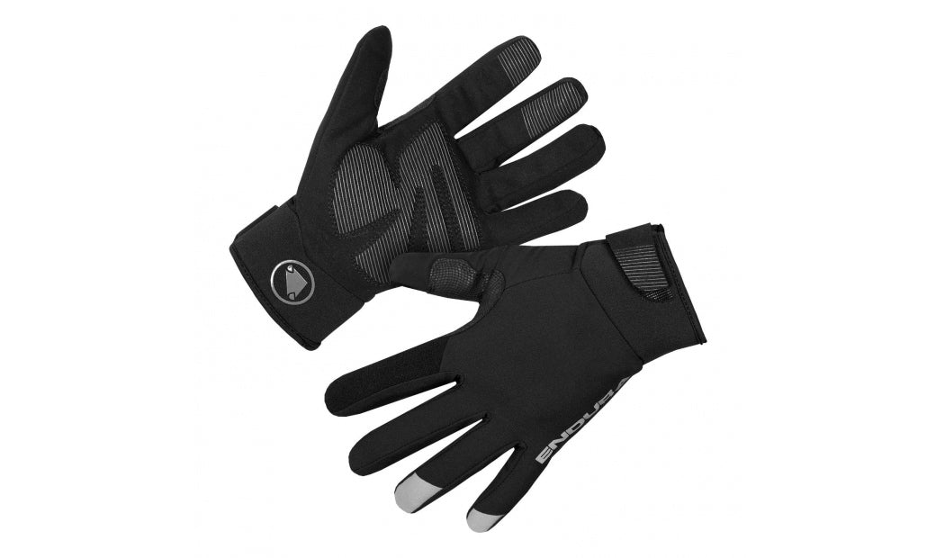 Handskar Endura Strike Black