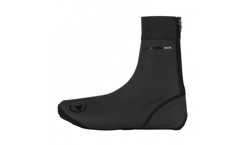 Skoöverdrag Endura FS260-Pro Slick svart