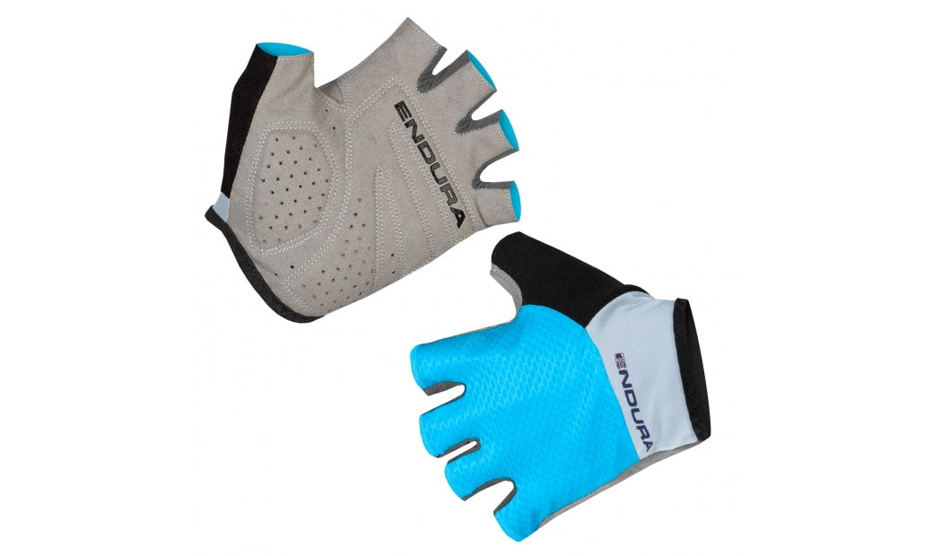 Handskar Endura Xtract Lite Mitt Blå large