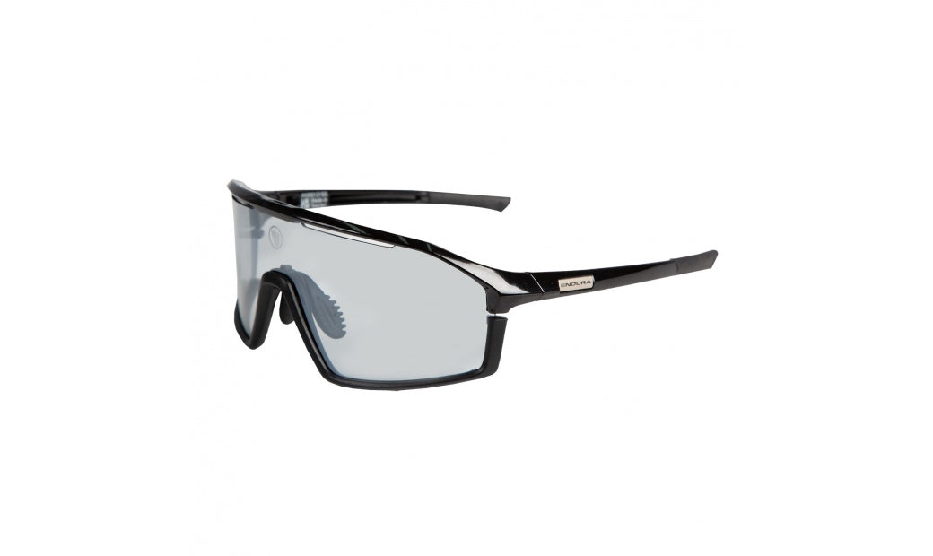 Glasögon Endura Dorado II Set Photochromic Svart o/s