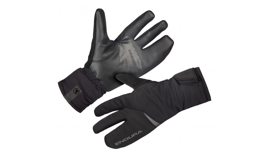 Handskar Endura Freezing Point Lobster Svart large