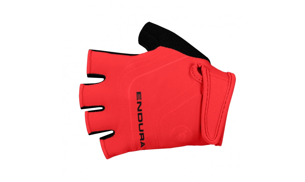 Handskar Endura Dam Xtract Mitt Röd x-small