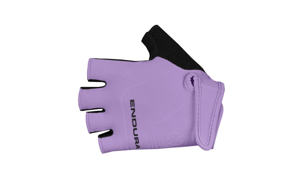 Handskar Endura Dam Xtract Mitt Lila x-large