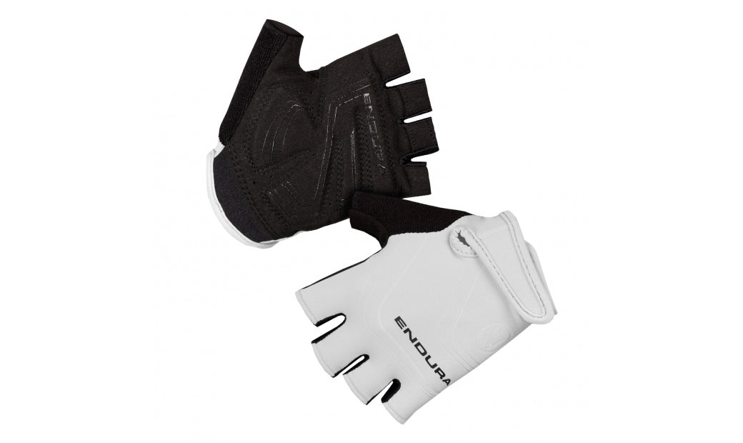 Handskar Endura Dam Xtract Mitt Vit x-small
