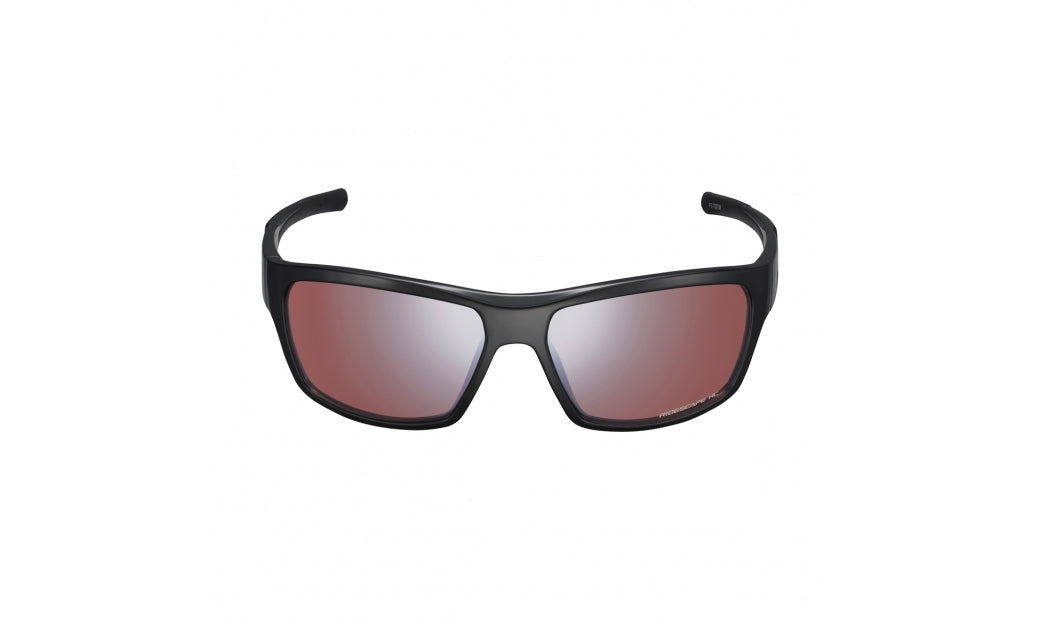 Glasögon Shimano Pulsar HC svart