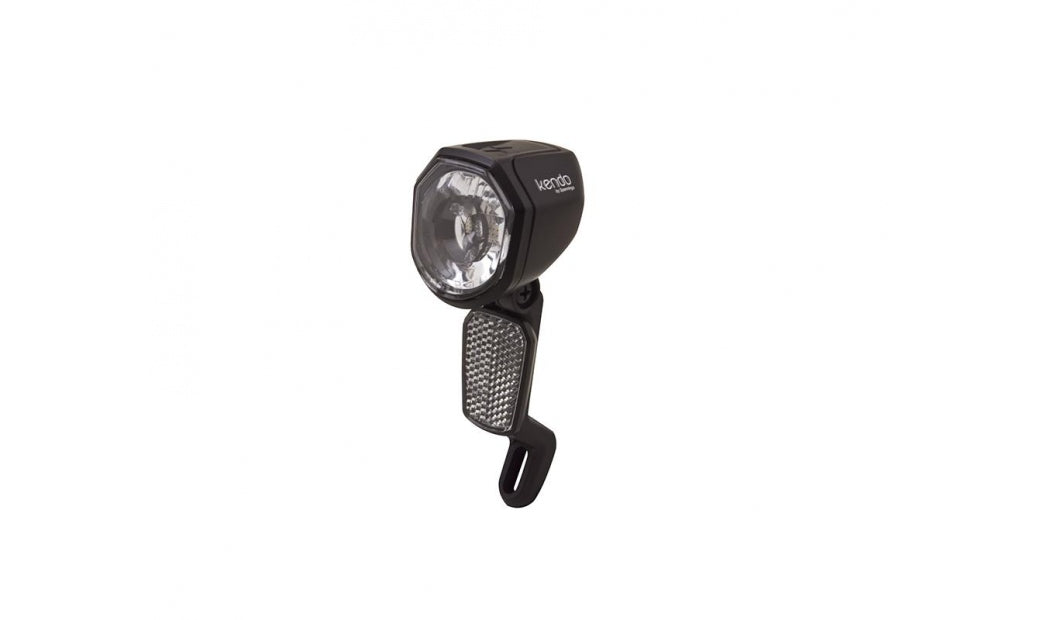 Elcykellampa Fram Spanninga Kendo Xe e-bike