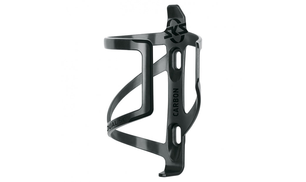 Flaskställ SKS Dual SC Svart