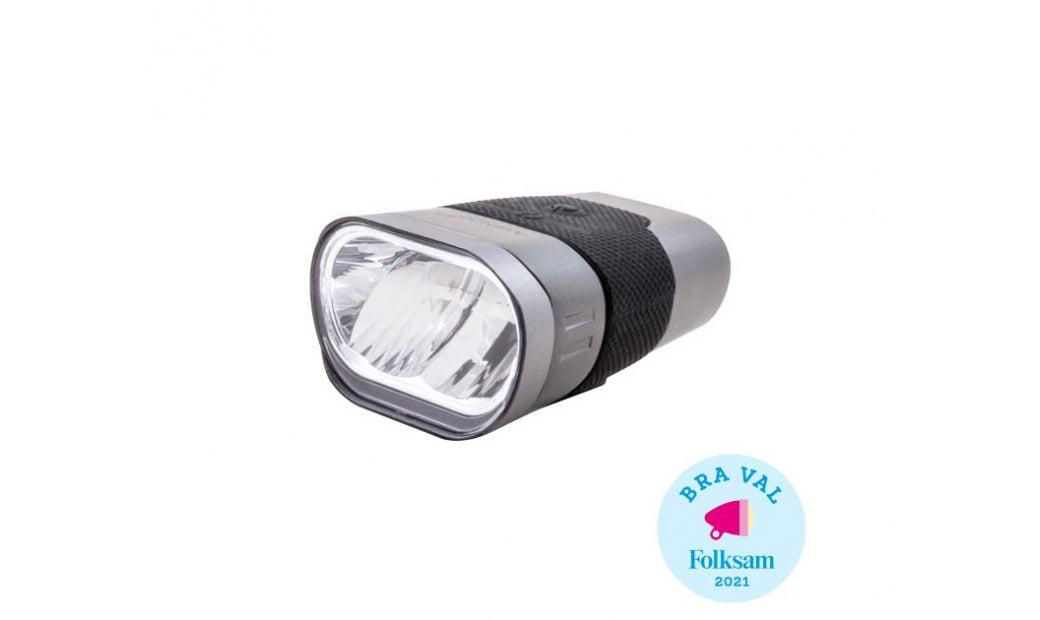 Framlampa Spanninga Axendo 60