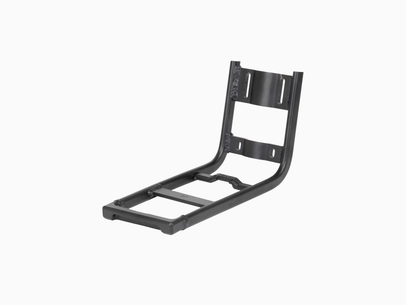 Frampakethållare Atran Velo Cargo Ht Universal Svart