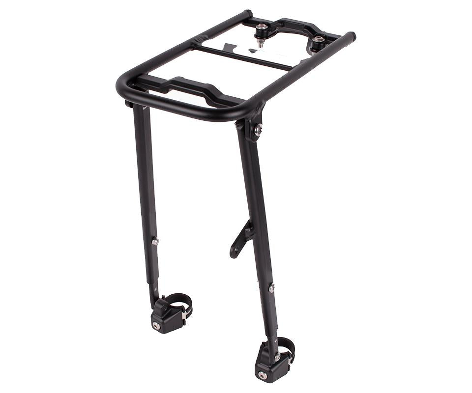 Frampakethållare Atran Velo Hybrid Uni 20-29" Svart