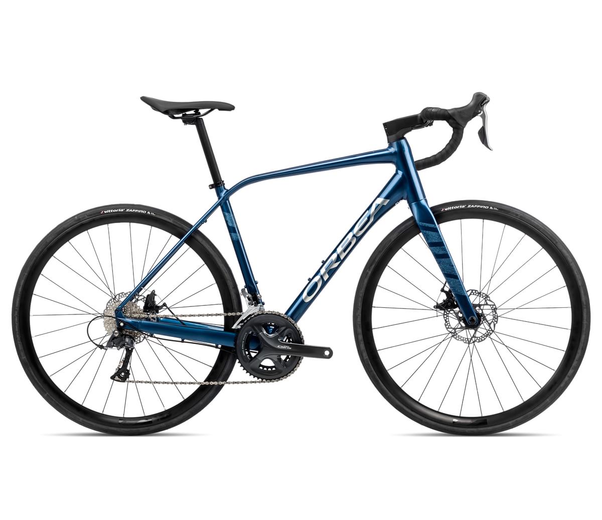Racer Orbea Avant H60 Blå/Grå (begagnad)