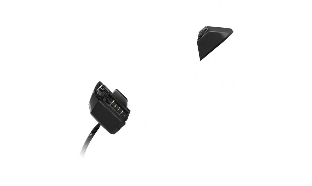 Batterifäste Shimano STEPS E-MTB BT-E6010 600mm ram