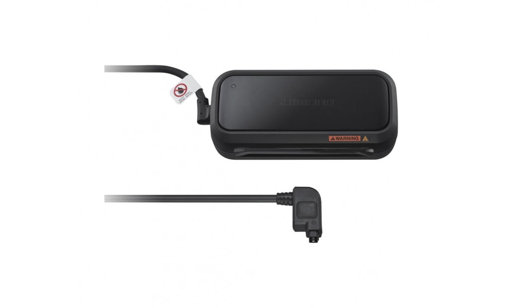 Batteriladdare Shimano STEPS EC-E6002