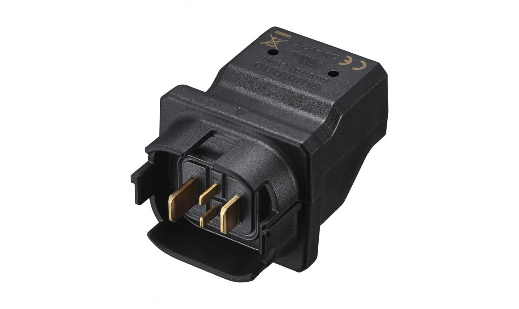 Laddningsadapter Shimano för STEPS SM-BTE80 för BT-E8030