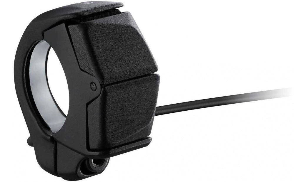 Reglage Shimano STePS SW-E7000-L Fitted Type vänster 400 mm