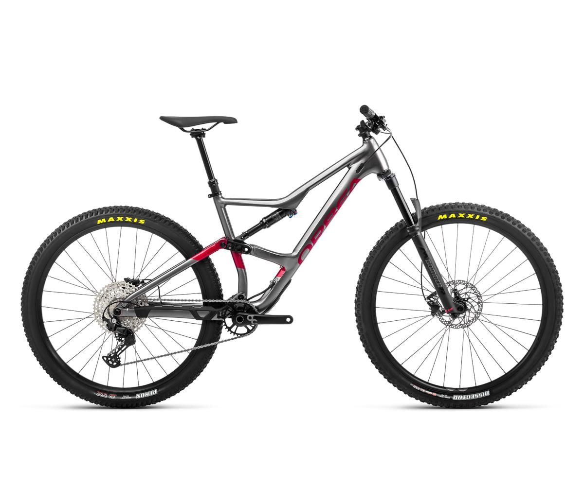 MTB Orbea Occam H30 Grå