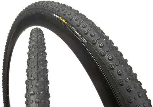 Cykeldäck Maxxis Mimo CX 35-622 vikbart svart