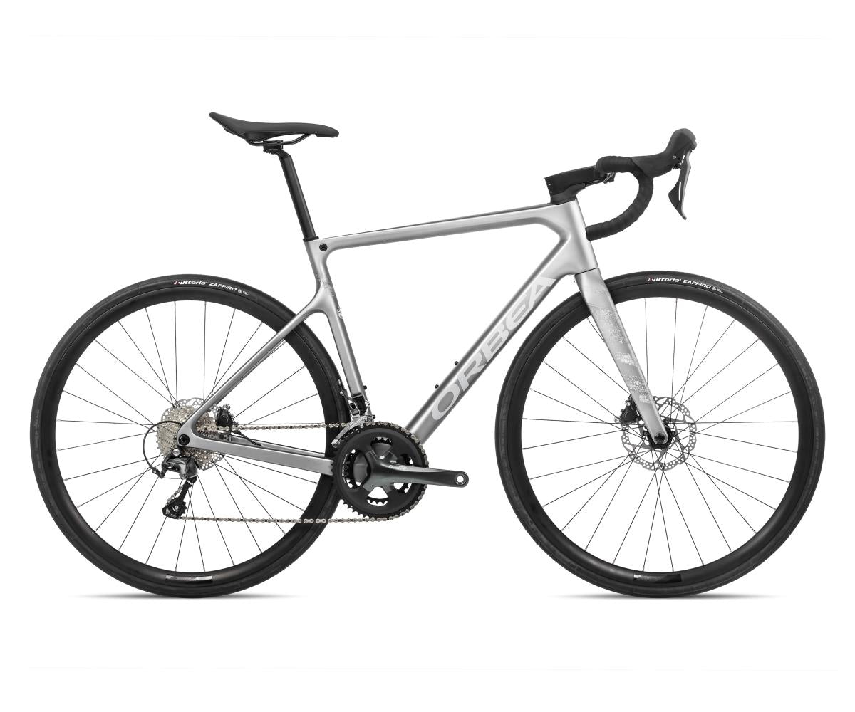 Racer Orbea Orca M40 Grå