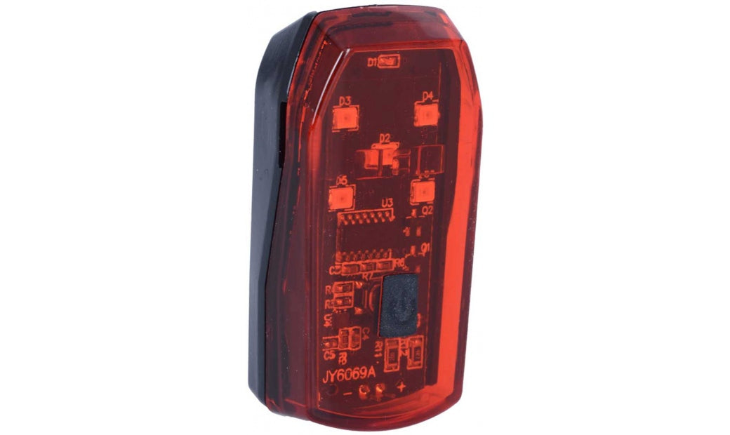 Baklampa OXC Bright Stop Led Auto Bromsljus